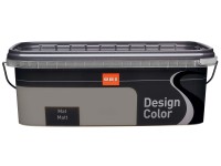 OBI Interiérová farba Design Color matná Mushroom 2,5 l OBI Interiérová farba Design Color matná Mushroom 2,5 l