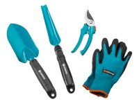 GARDENA Praktická súprava drobného záhradného náradia GARDENA Praktická súprava drobného záhradného náradia