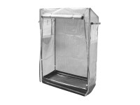 Fóliovník na paradajky 169 cm x 100 cm x 60 cm