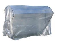 Acamp Ochranný obal cappa promo pre hollywood.hojdačku 215 x 155 x 150 x 145 cm