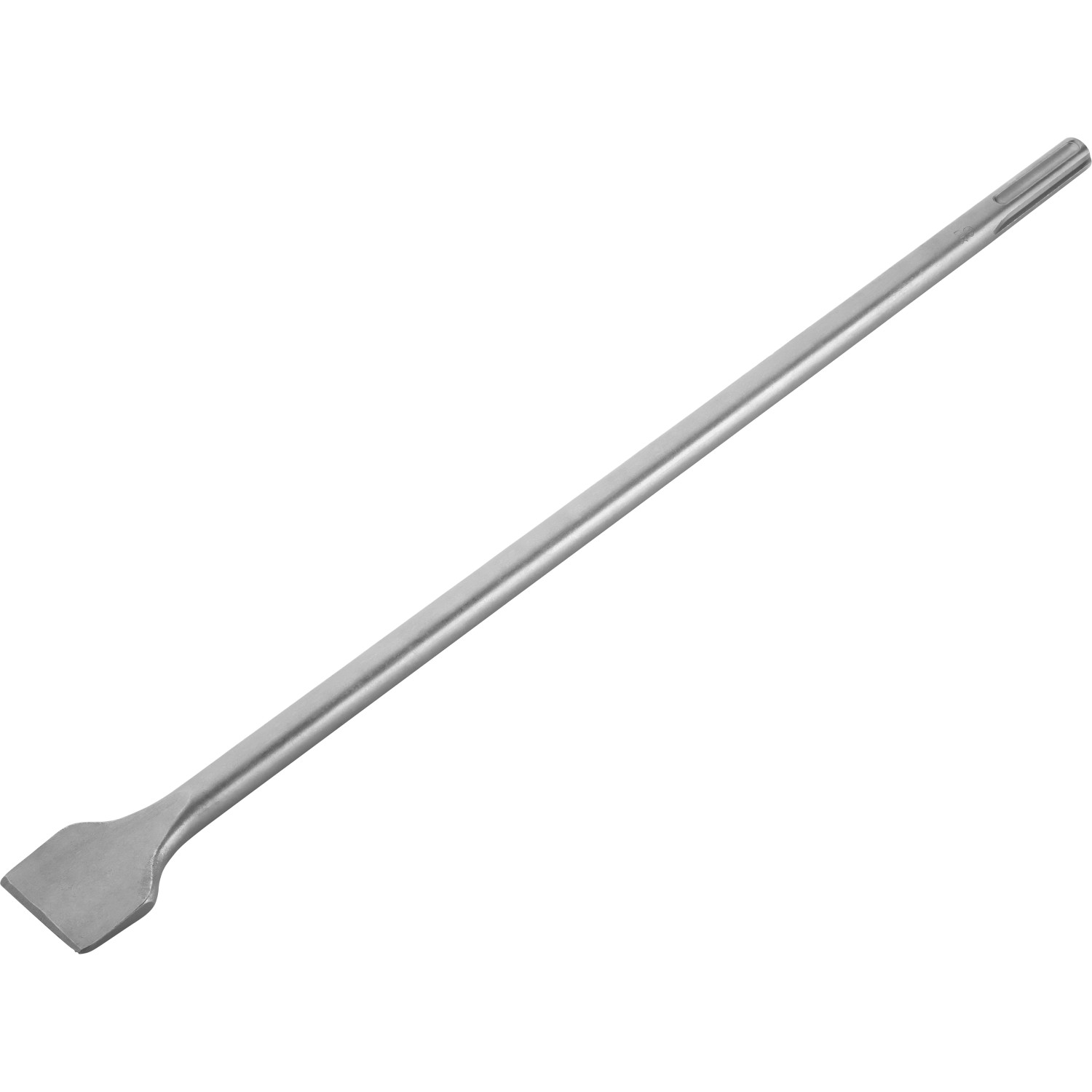E-shop LUX-TOOLS Plochý sekáč Classic SDS-Max 50 mm x 600 mm