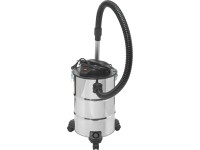 LUX-TOOLS Vysávač popola AS-20/1200 A