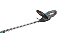 GARDENA Aku nožnice na živý plot EasyCut 55 18V Solo