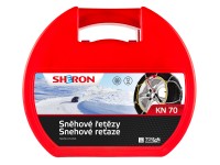 SHERON Snehové reťaze KN 70 SHERON Snehové reťaze KN 70