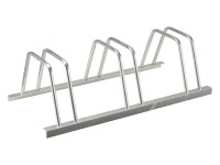 CMI Parkovací stojan na 3 bicykle