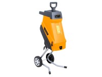 Riwall PRO Elektrický nožový drtič vetiev RES 2545