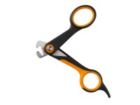 FISKARS PET CARE Kliešte na pazúriky pre malé plemená (2009130)