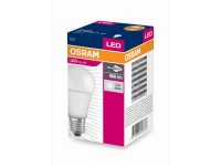 LED žiarovka VALUE Classic A60 studená biela