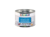 Dupli-Color Magnetická náterová farba 500 ml, sivá
