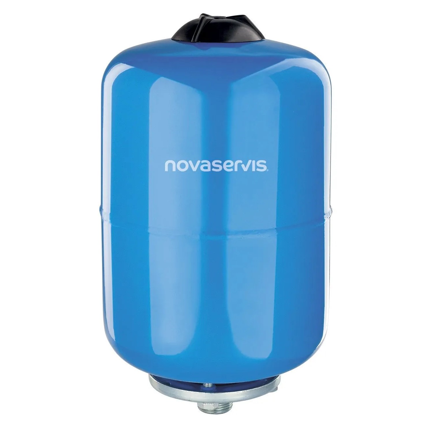 E-shop Novaservis Expanzná nádoba do inštalácií teplej/studenej vody závesná 8 l (V08Z)