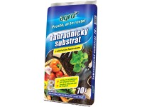 AGRO Záhradnícky substrát s aktívnym humusom 70 l
