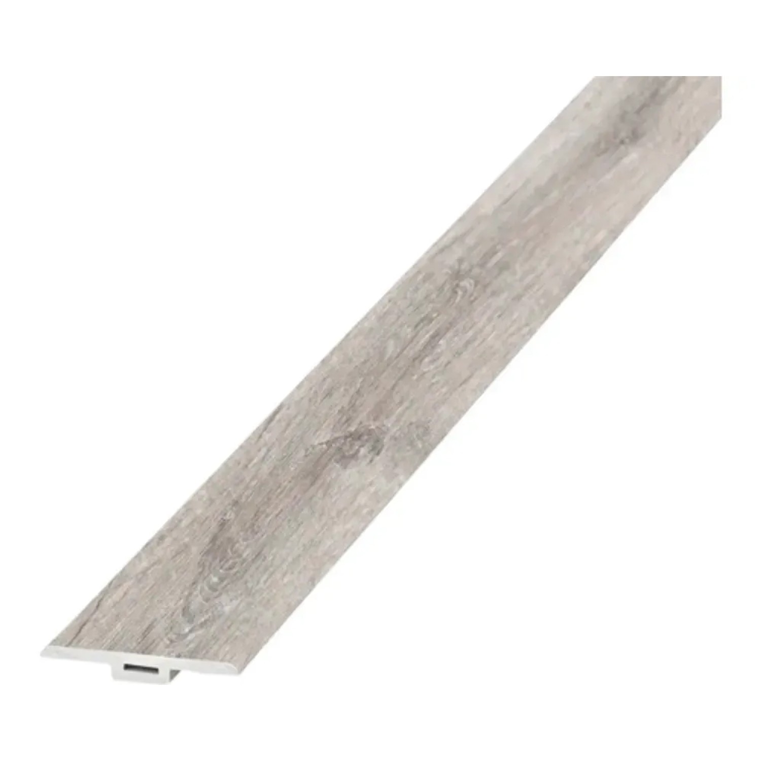 E-shop Egibi Podlahový prechodový profil T-LINE, SPC Rigid, dekor Regina, 35 x 1200 mm