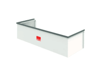 ACO Nadstavec pre pivničné svetlíky 800 x 340 x 400 mm