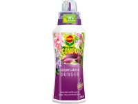 COMPO Hnojivo pre kvitnúce rastliny 500 ml