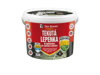 Den Braven Tekutá lepenka 2K hydroizolácia pre interiéry a exteriéry 14 kg Den Braven Tekutá lepenka 2K hydroizolácia pre interiéry a exteriéry 14 kg