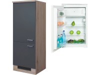 Flex-Well Kuchynská skrinka Morena vr.chlad. H-Tech WR2200 60 x 160,6 x 57,1 cm