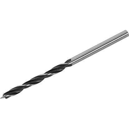 LUX-TOOLS Špirálový vrták do dreva 10 mm