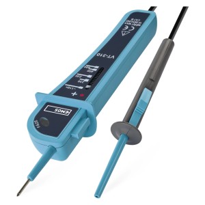 Emos Skúšačka napätia VT-310 110-400 V AC/DC