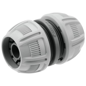 Gardena Opravný konektor pre hadice 13 mm (1/2) / 15 mm (5/8), pre jednoduchú opravu hadíc.