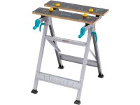Wolfcraft Univerzálny upínací a pracovný stôl Master 200 FSC®