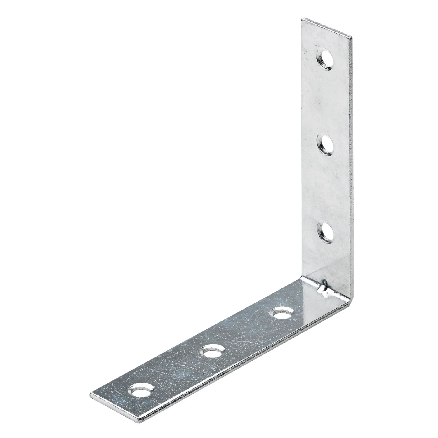 E-shop Hettich Uhlový profil pre stoličky, pozinkovaný, 100 x 23 x 100 x 2 mm