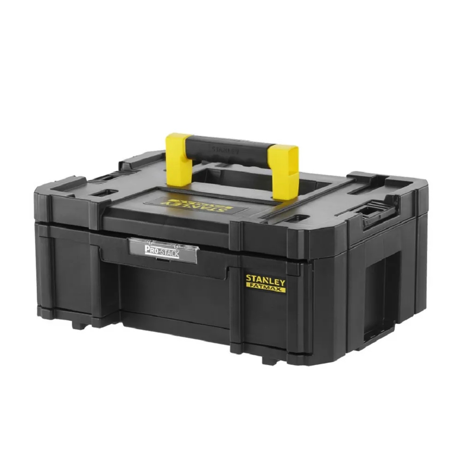 E-shop STANLEY FATMAX Box na náradie s hlbokou zásuvkou PRO-STACK FMST1-71968