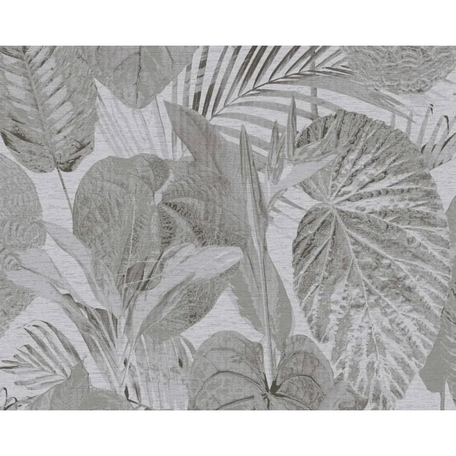 E-shop A.S. Creation Vliesová tapeta Famous Garden 393555, 10,05 x 0,53 m