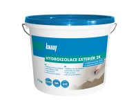 Knauf HYDROIZOLÁCIA EXTERIÉR 2 K 7 kg