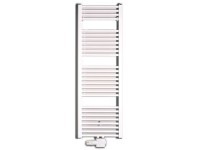 Thermal Trend Kúpeľňový rebríkový radiátor KD 600/1680 biely