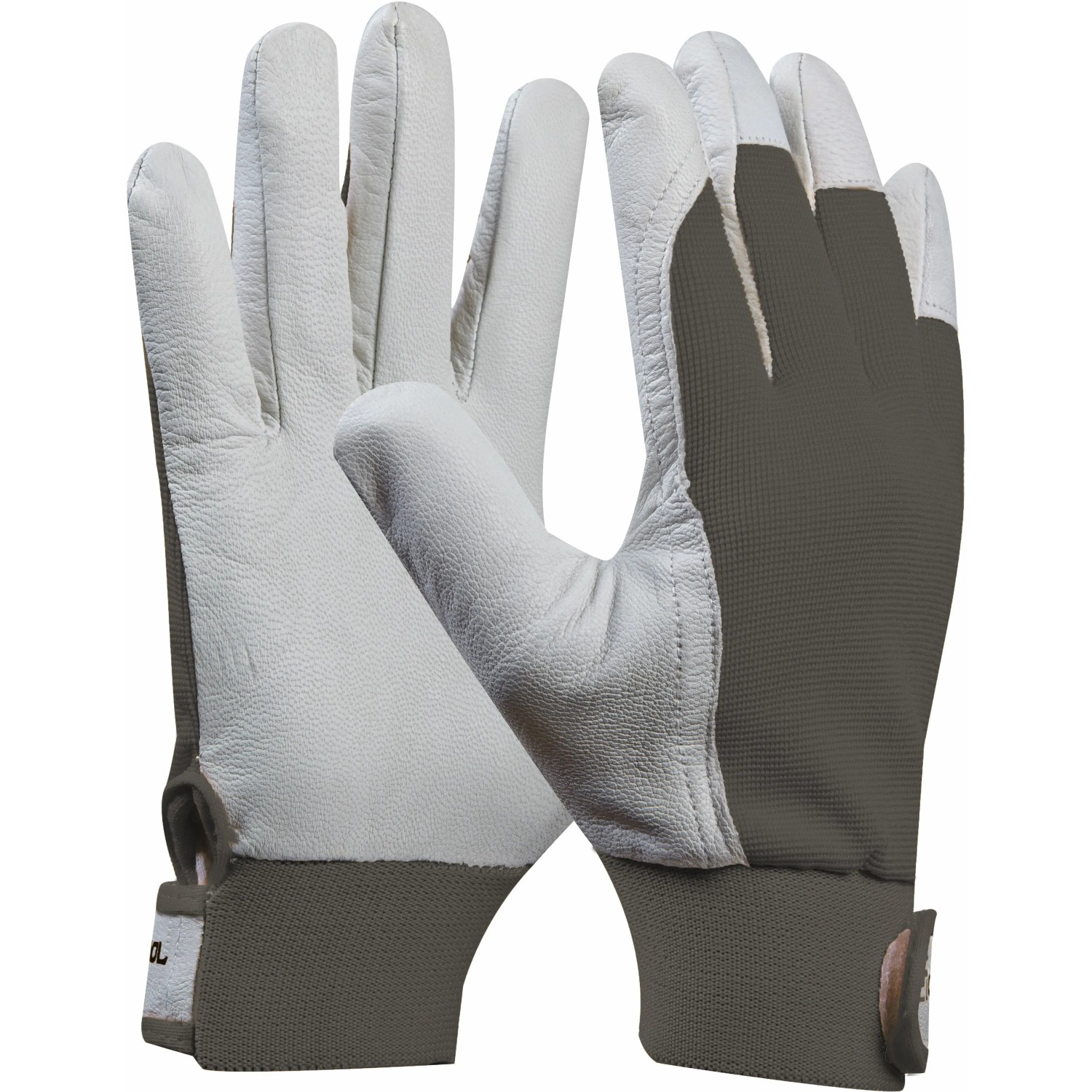 E-shop GEBOL Pracovné rukavice Uni Fit Comfort veľ. 9