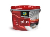 PRIMALEX Vnútorný maliarsky náter Plus biely 7,5 kg