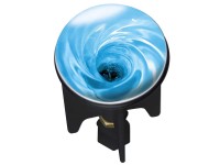Wenko Odtoková zátka Pluggy Water, 65 x 39 x 39 mm