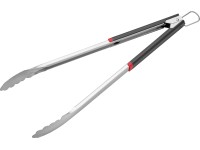 Jamestown Grilovacie kliešte z nerezovej ocele