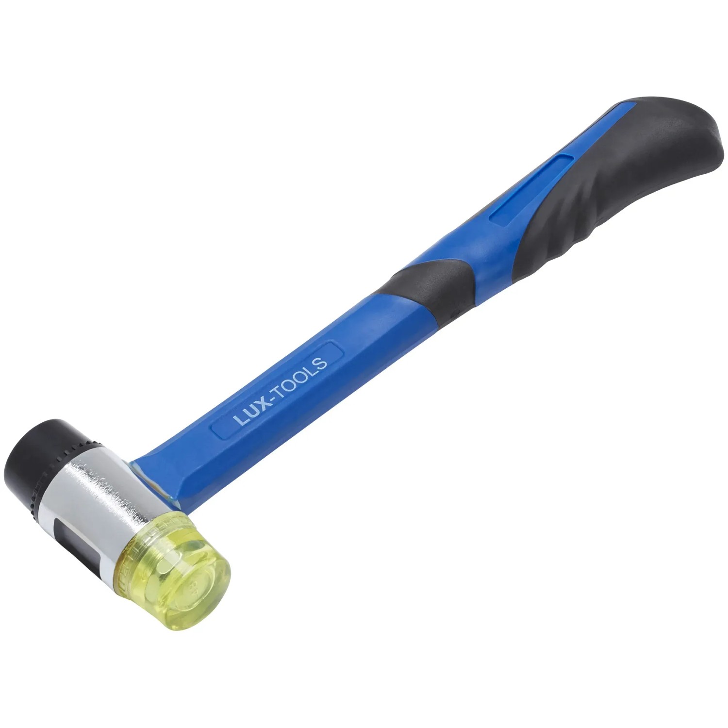 E-shop LUX-TOOLS Kombinované vyklepávacie kladivo Classic pr. 32 mm