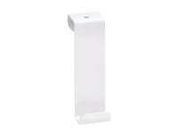 Bemeta Háčik na dvere WHITE 25 x 85 x 34 mm
