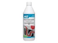 HG Gélový čistič odpadov 1 l