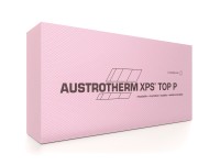 Austrotherm Polystyrénová doska XPS TOP P GK, 125 x 60 x 3 cm