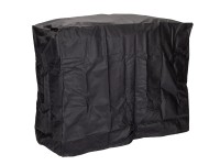 Acamp Ochranný obal cappa BBW na gril, antracitová, 72 x 170 x 114 cm