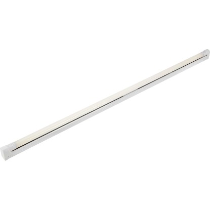 LED svetelná lišta 18W 2000lm 4000K, 122,5 cm