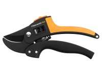 FISKARS Záhradné nožnice PowerStepTM Amboss 18 cm