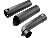 Sacia rúra pre LUX aku vysávač lístia A-LS- 2x20/15