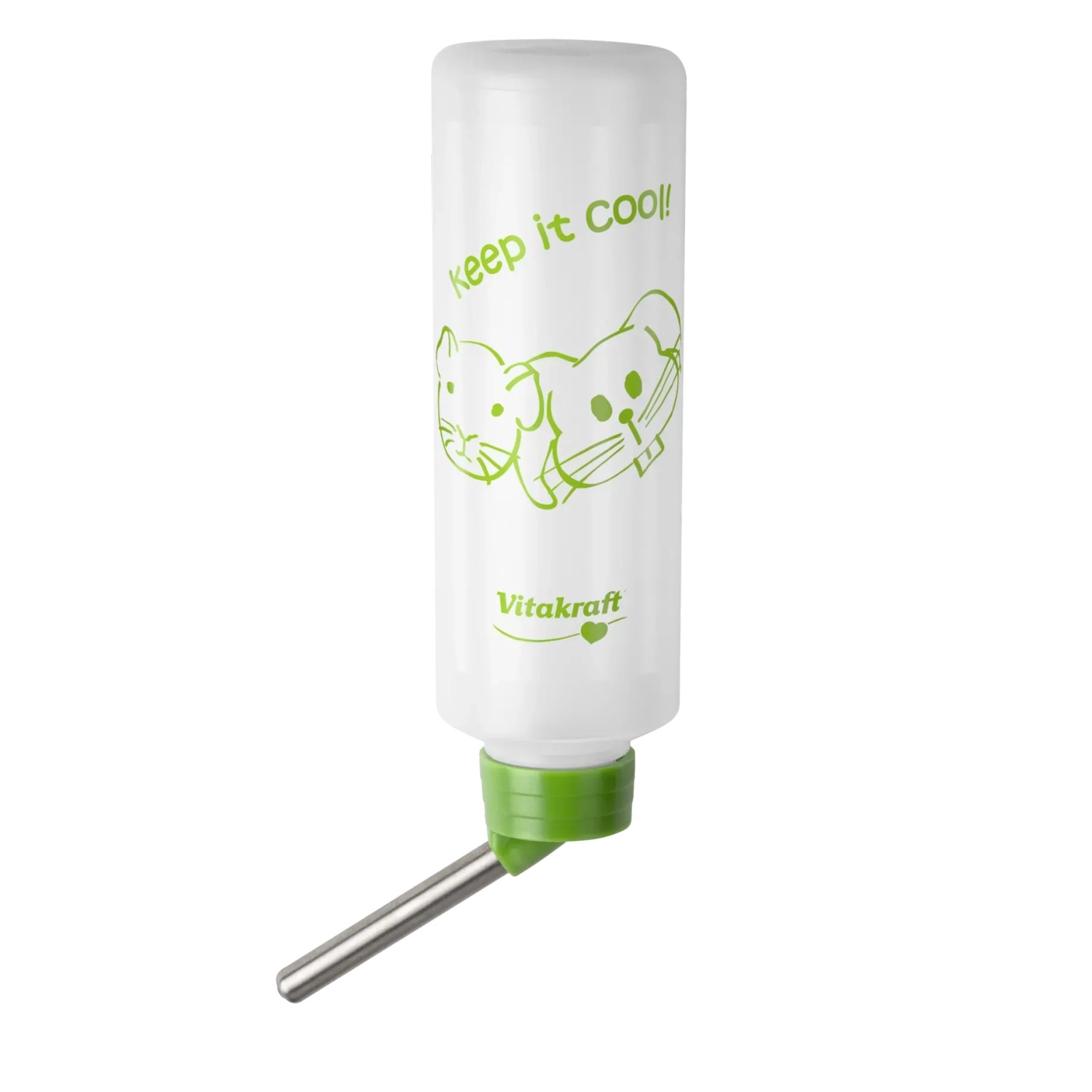 E-shop Vitakraft Napájačka pre hlodavce BOY 250 ml