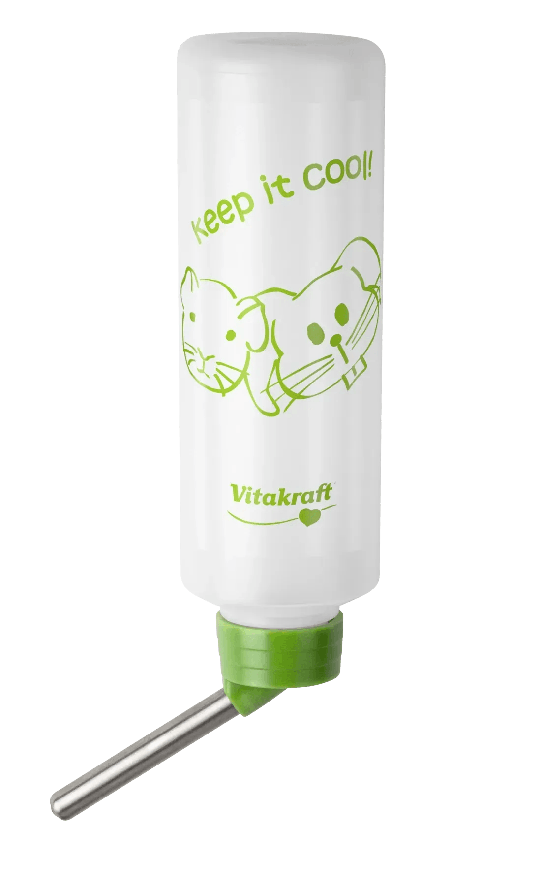 Risparmio Casa - VITAKRAFT Vita Premium Alimento Per Pesci Tropicali 250 Ml - 13