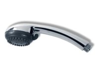 Novaservis Ručná sprcha RU/FAST,0, 2 prúdy, chróm, pr. 70 mm Novaservis Ručná sprcha RU/FAST,0, 2 prúdy, chróm, pr. 70 mm