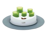 Catit Interaktívna hračka hrabačka Senses 2.0, pr. 37 x 10,8 cm