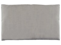 OBI Náhradný chrbtový polster pre balkónový nábytok Bistro ecru