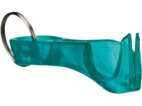 Trixie Tick Away Pomôcka na vyťahovanie kliešťov plast 6,5 cm