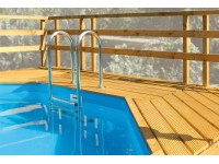 Weka Bazénová terasa pre bazény 593 B veľ. 2