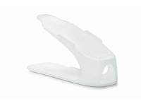 Prosperplast Organizér na topánky Spaceshoe vel. 30-38, transparentný