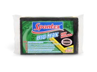Spontex Bigmax Huba tvarovaná, 1 ks